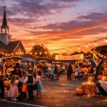 37 Church Trunk or Treat Ideas With Gospel Hooks Church trunk or treat ideas