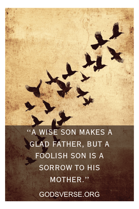 short powerful Bible verses for faith