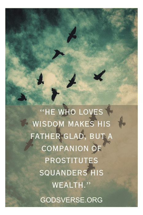 short Bible verses for strength and hope