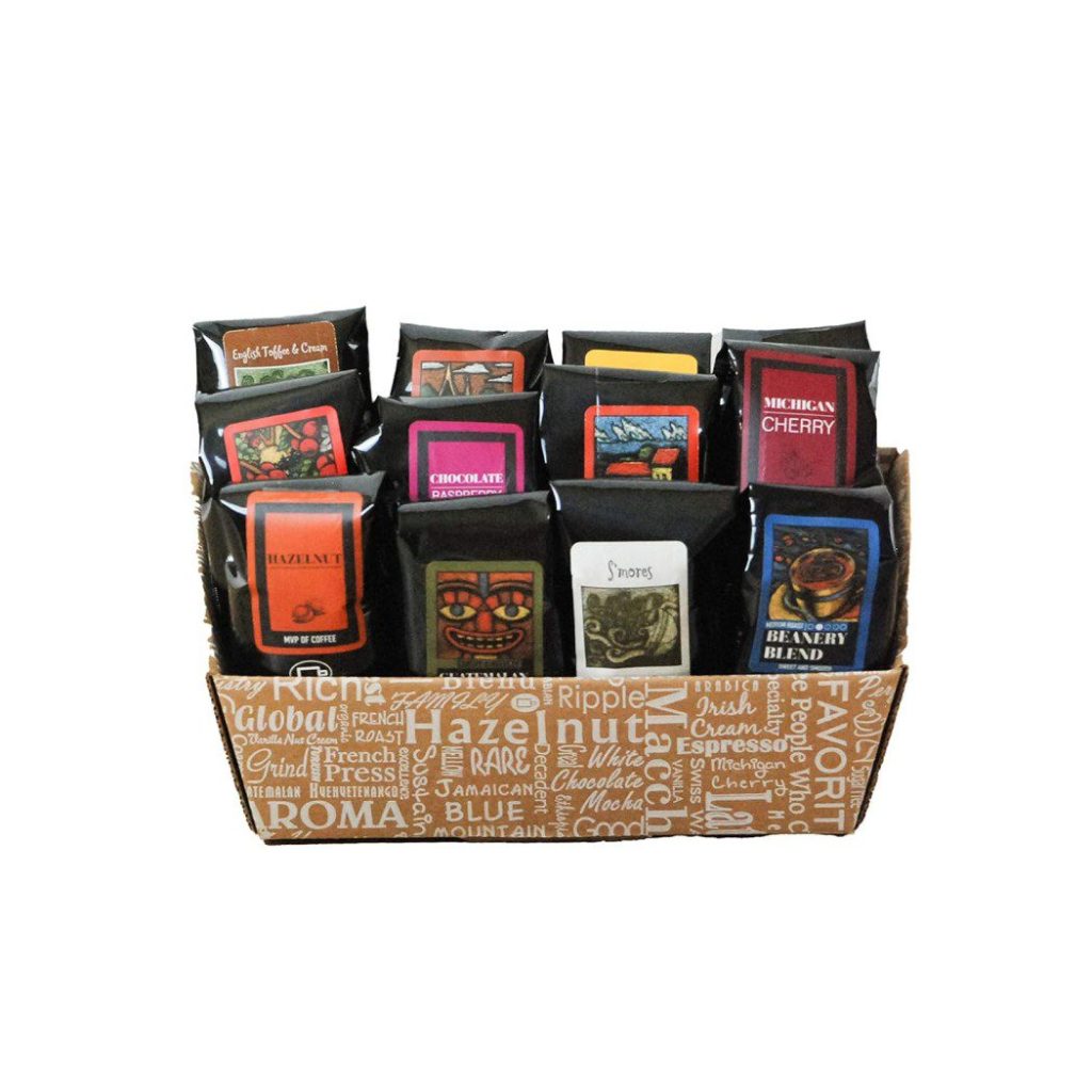 specialty coffees Mother's Day Gift Ideas for Church