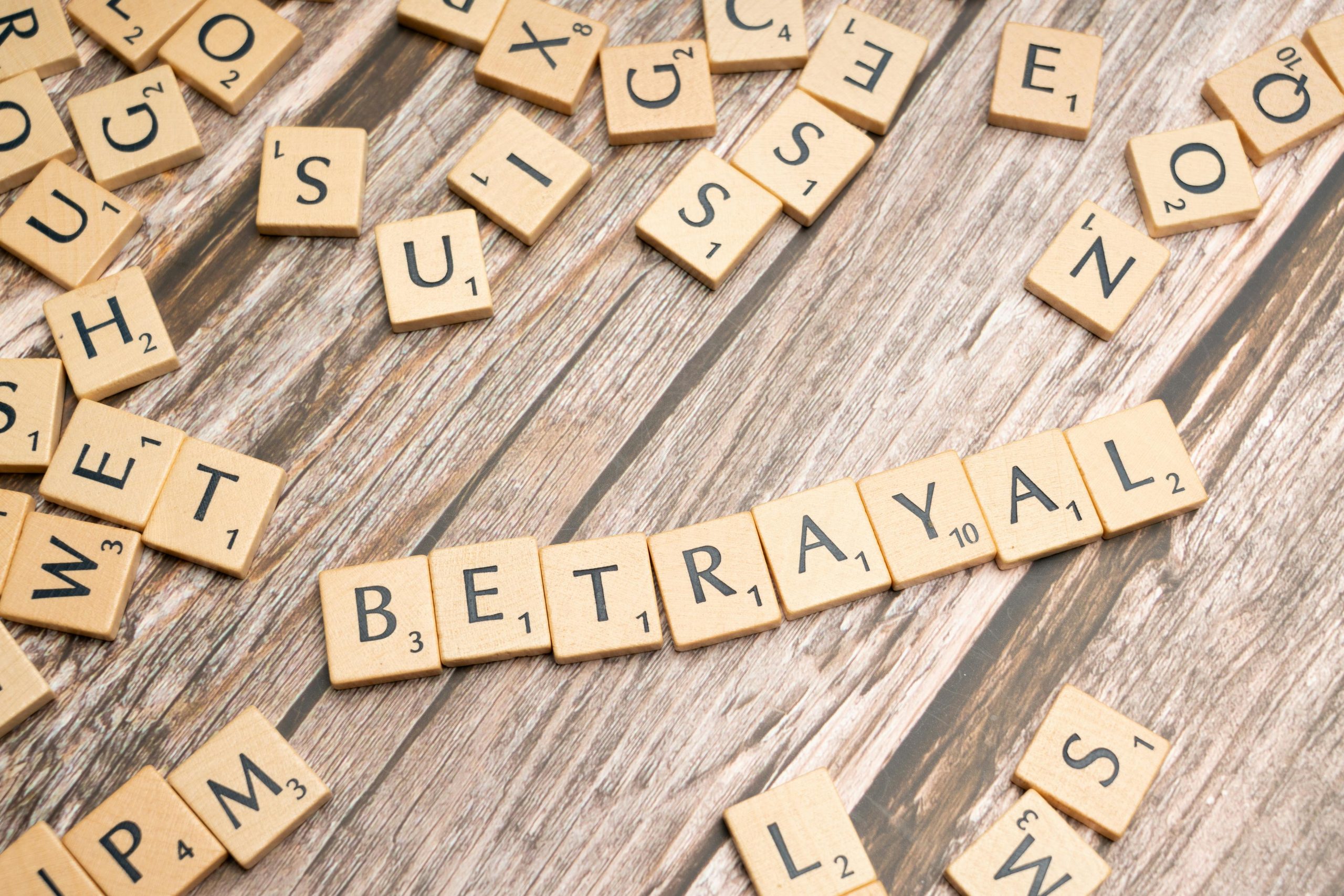 Deceptive behaviors