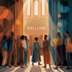 welcoming greetings to enhance your church service