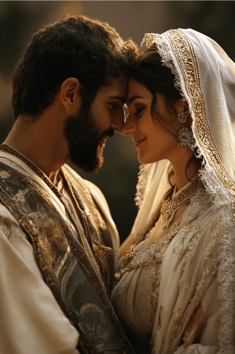 Frequently asked questions about the biblical definition of a wife