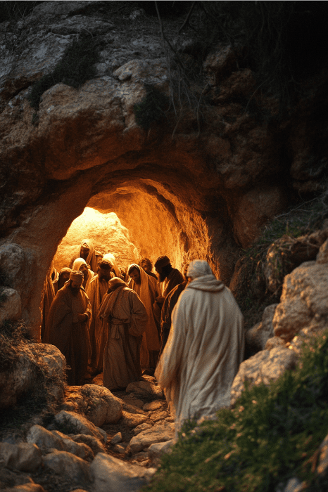 Easter Presentation Ideas for Church