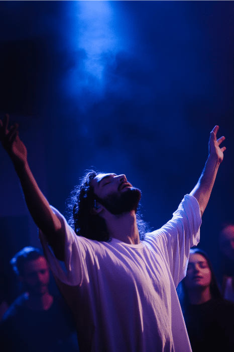 Easter Presentation Ideas for Church