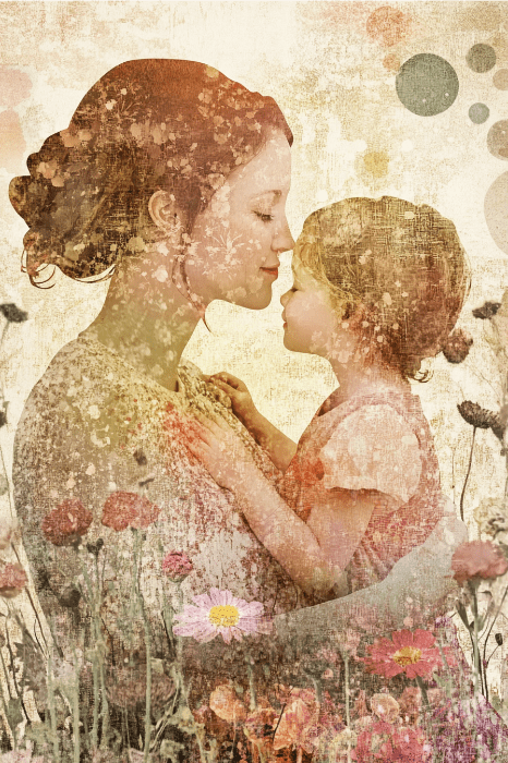 Mothers Day Message for Church