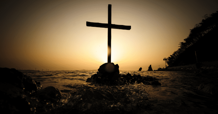 grace of God