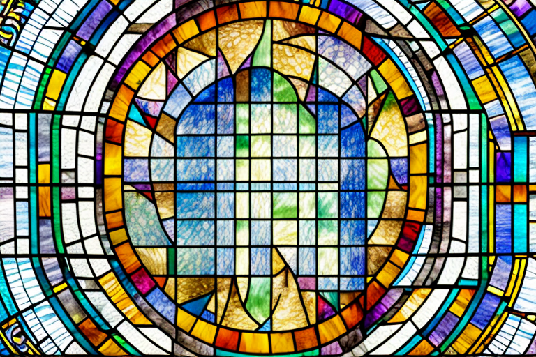 hymns about love for others — closing worship moment