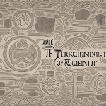 The ancient symbols and objects associated with the old testament covenants