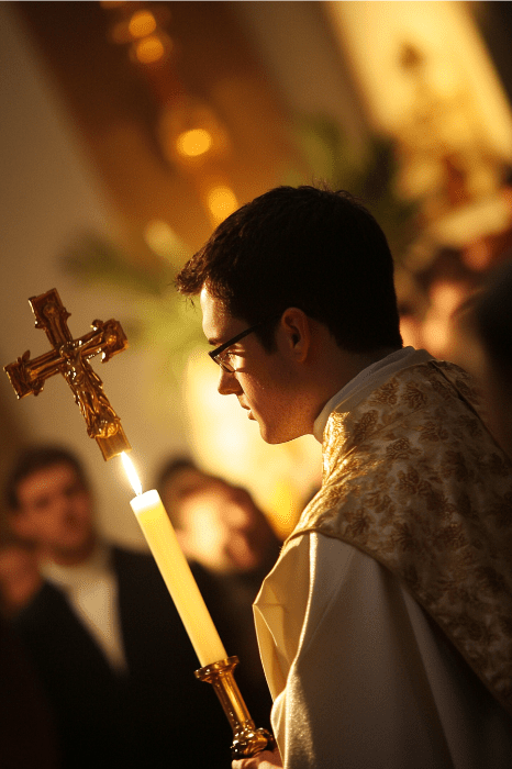 Easter Speeches for Church Youth