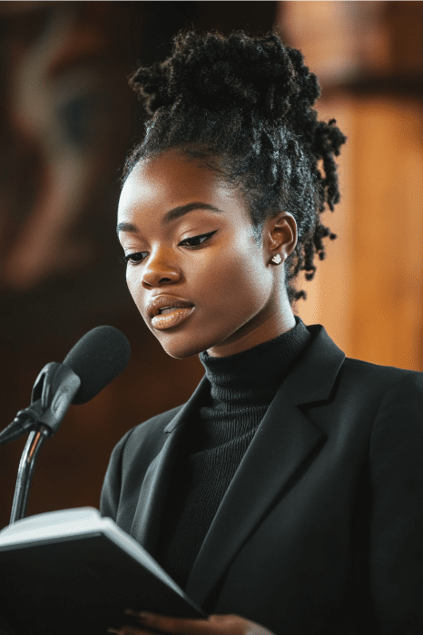 Easter Speeches for Church Youth