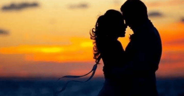 amor - e intimidade