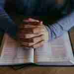AA Step Prayer Meaning: What Each One Means