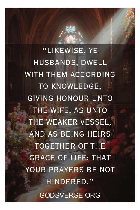 Song of Solomon KJV romantic marriage verses