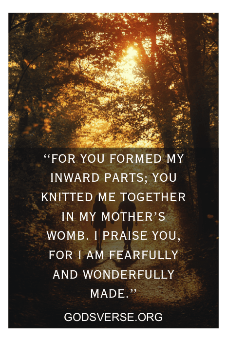 Love between husband and wife as God intended