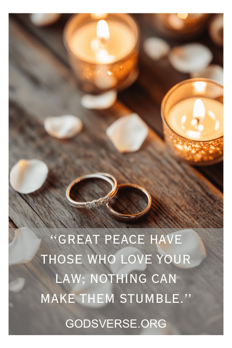 Husband and wife as new family before God