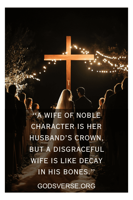 Praying for a future husband - Christian woman reading Bible and praying