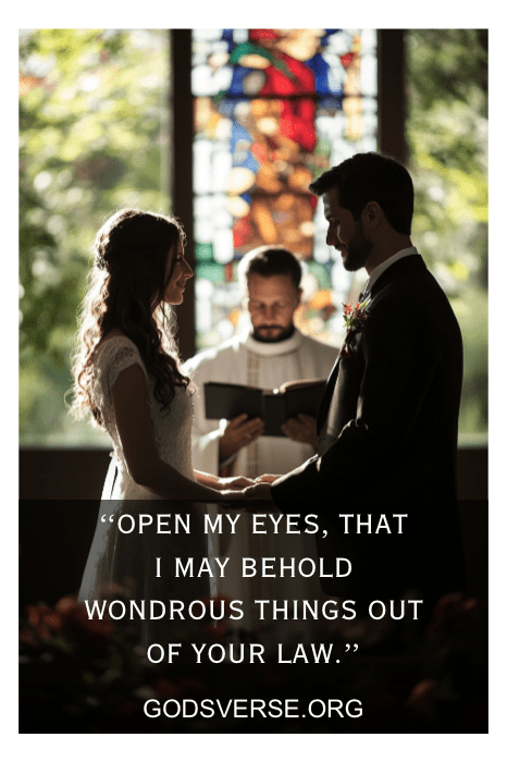 Married couple experiencing sexual intimacy as God designed