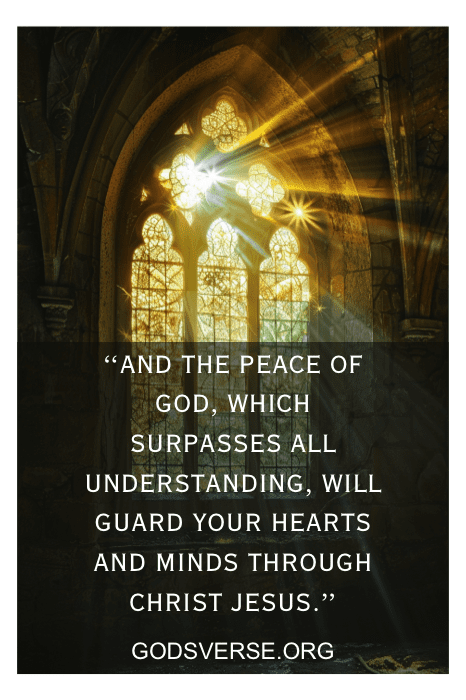 Psalms 37:37