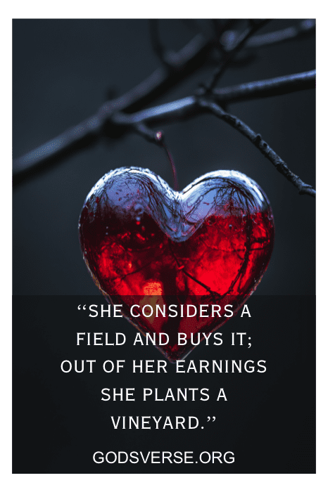 Valentine's heart symbol