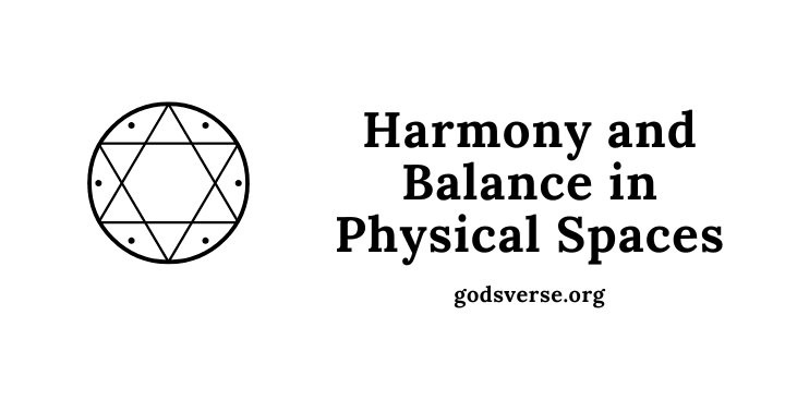 sello de salomón armonía y equilibrio
