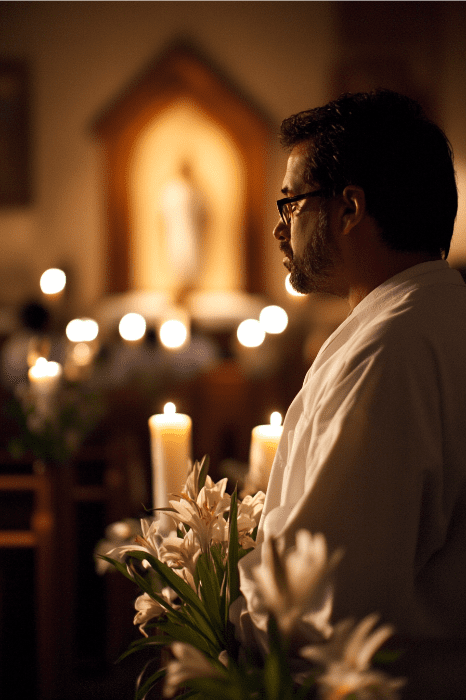 Easter Speeches for Church Youth