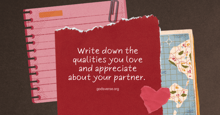 escribir una carta de amor