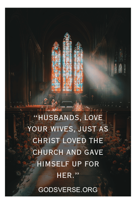1 Corinthians 7 — Bible verses on intimacy and the marriage bed in biblical marriage