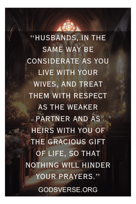 What the Bible does not say about biblical marriage between man and woman