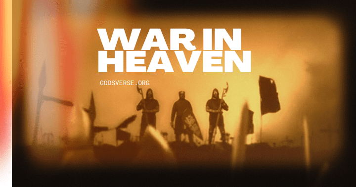 war in heaven