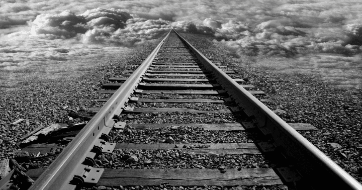 andar em seu caminho