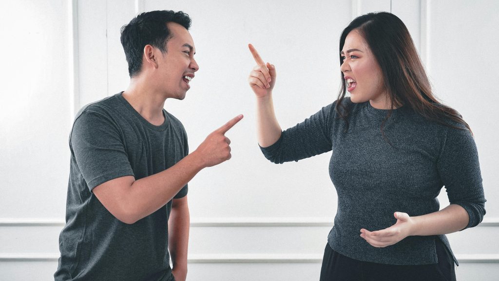 husband providing emotional security and honor in biblical marriage