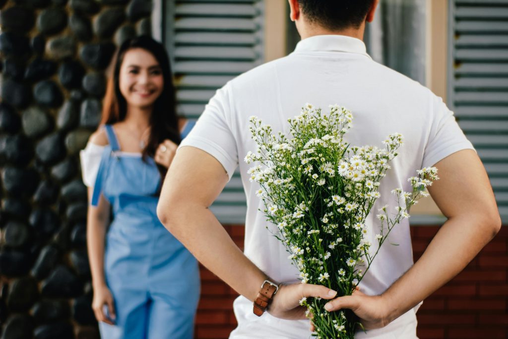 husband as unconditional lover biblical role in marriage