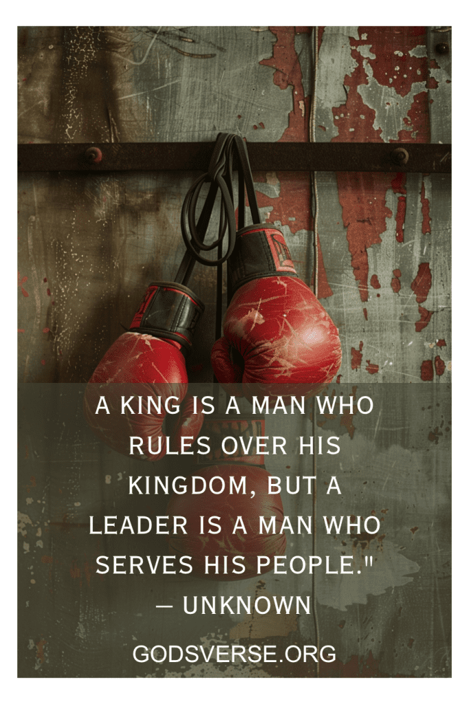 dr. martin luther king jr. inspirational quotes for men