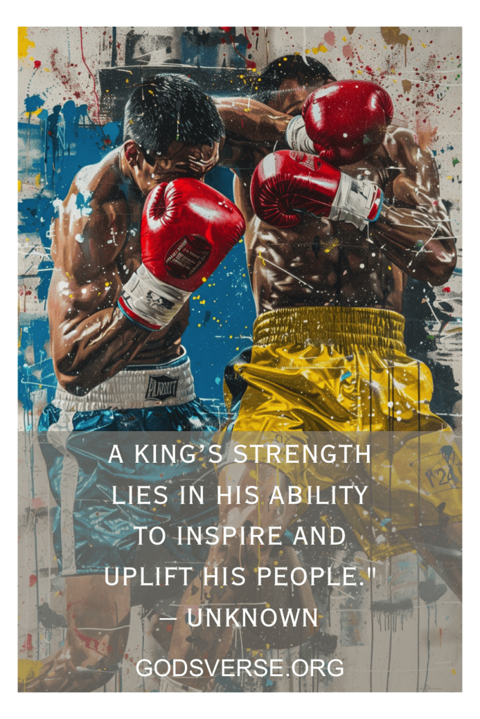 martin luther king quotes on courage and strength for men