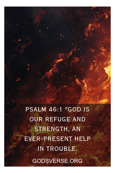 3am Bible verses for loneliness and dark nights — Psalm 23:4 valley of the shadow of death