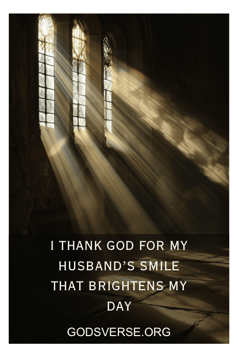 light and gratitude in Christian marriage