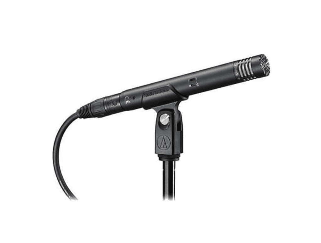 Audio-Technica AT 4053B 