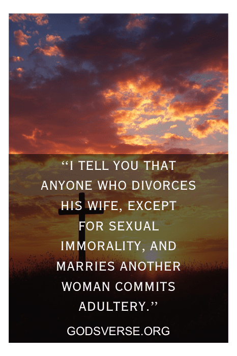 1 Corinthians 7 - marital duty and intimacy Bible verse
