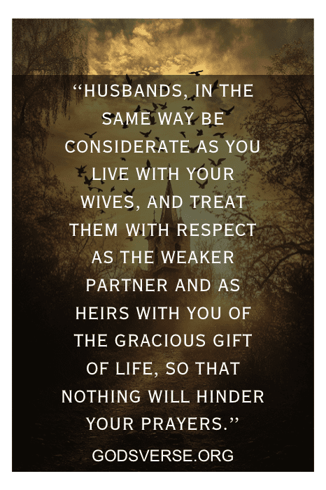 Bible verse for broken trust in marriage