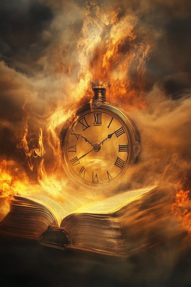 Timing in the Bible