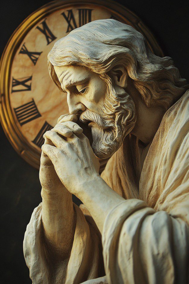 Timing in the Bible