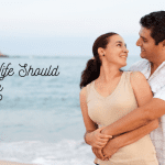 How a Wife Should Treat Her Husband According to the Bible