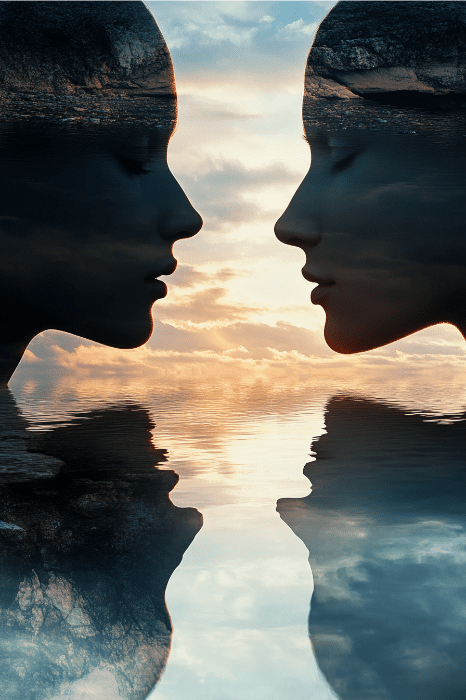 the power of self-worth in relationships — know your worth quotes for men on true love, worthy of love, and true friends