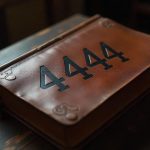 What does the number 4 mean in the Bible.