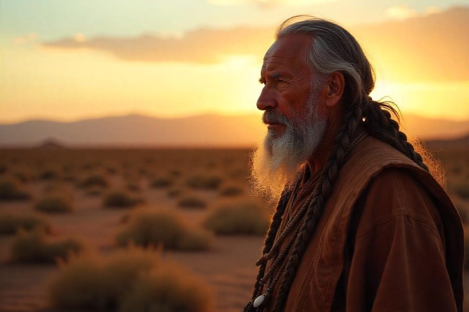 Oldest Person in the Bible: The Story of Methuselah