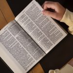 Cânone da Bíblia: Quais são os 73 livros da Bíblia? Quais são os 73 livros da Bíblia?