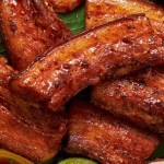 11 razões pelas quais a carne de porco era proibida na Bíblia a carne de porco é proibida na Bíblia