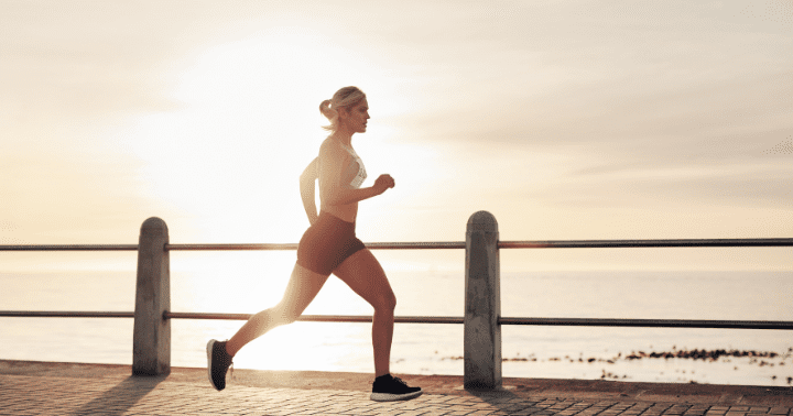 racing in the bible