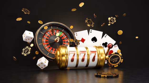 Is gambling a sin in the Bible